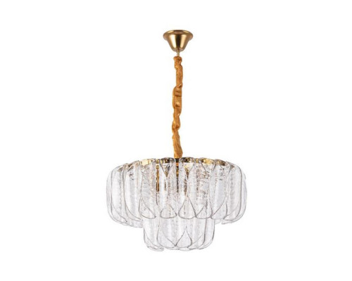 Купить Каскадная люстра ARTE Lamp A4073LM-7PB| VIVID-LIGHT.RU