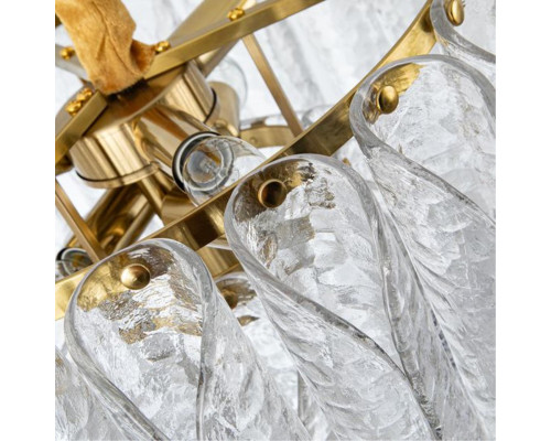 Купить Каскадная люстра ARTE Lamp A4073LM-7PB| VIVID-LIGHT.RU