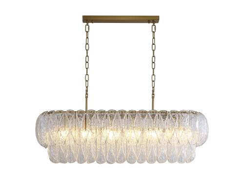 Заказать Каскадная люстра Indigo V000376| VIVID-LIGHT.RU