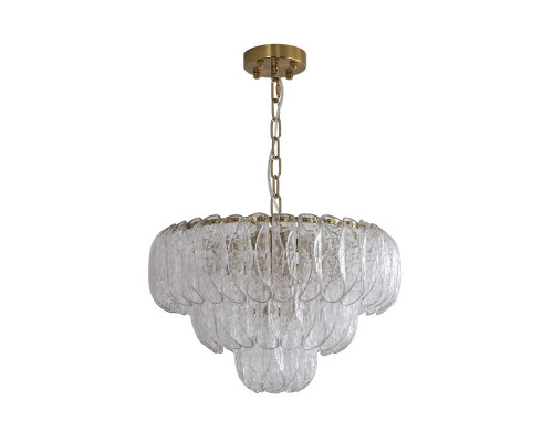 Сделать заказ Каскадная люстра Indigo V000374| VIVID-LIGHT.RU