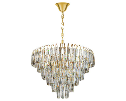 Оформить заказ Каскадная люстра AM Group IDEAL D600| VIVID-LIGHT.RU