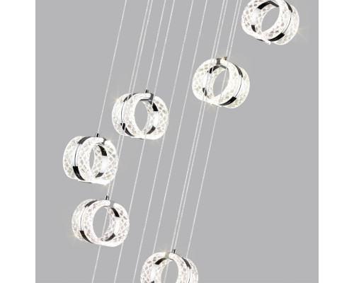 Купить Каскадная люстра Odeon Light 5029/83L| VIVID-LIGHT.RU