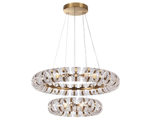 Сделать заказ Каскадная люстра Odeon Light 5030/230L| VIVID-LIGHT.RU