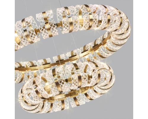 Сделать заказ Каскадная люстра Odeon Light 5030/230L| VIVID-LIGHT.RU