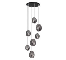 Каскадная люстра Odeon Light 5038/7