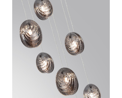 Заказать Каскадная люстра Odeon Light 5038/7| VIVID-LIGHT.RU