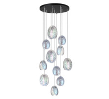 Каскадная люстра Odeon Light 5039/11