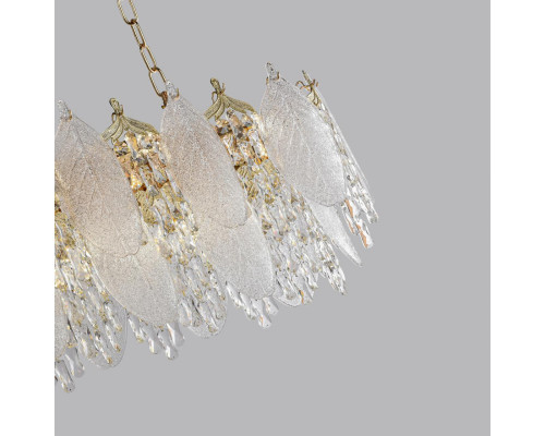 Сделать заказ Каскадная люстра Odeon Light 5049/14| VIVID-LIGHT.RU