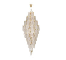 Каскадная люстра Odeon Light 5049/54