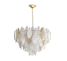 Каскадная люстра Odeon Light 5052/21