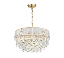 Каскадная люстра Odeon Light 5070/11