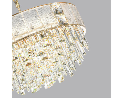 Купить Каскадная люстра Odeon Light 5070/11| VIVID-LIGHT.RU