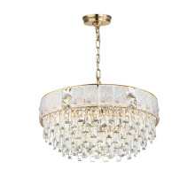 Каскадная люстра Odeon Light 5070/12