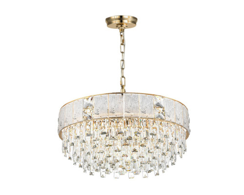 Сделать заказ Каскадная люстра Odeon Light 5070/12| VIVID-LIGHT.RU