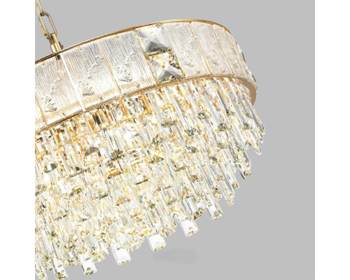 Сделать заказ Каскадная люстра Odeon Light 5070/12| VIVID-LIGHT.RU