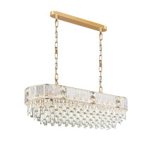 Каскадная люстра Odeon Light 5070/14