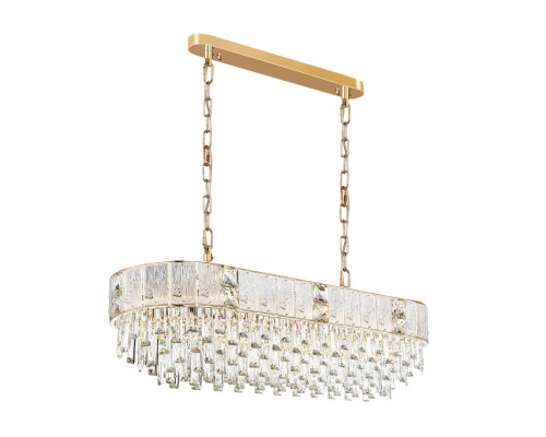 Купить Каскадная люстра Odeon Light 5070/14| VIVID-LIGHT.RU