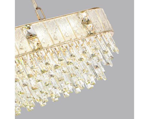 Купить Каскадная люстра Odeon Light 5070/14| VIVID-LIGHT.RU