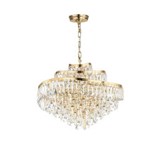 Каскадная люстра Odeon Light 5073/12