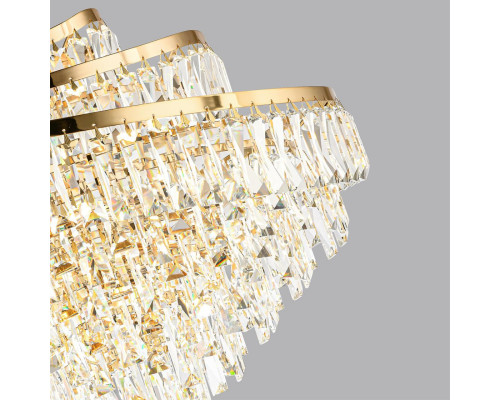 Заказать Каскадная люстра Odeon Light 5073/12| VIVID-LIGHT.RU