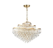 Каскадная люстра Odeon Light 5073/14