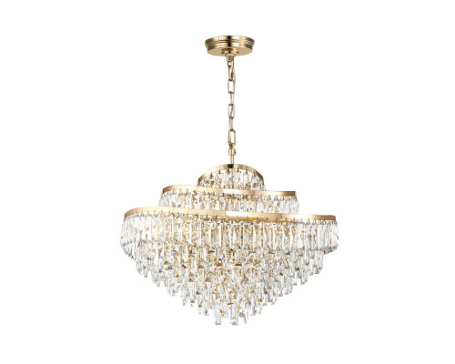 Купить Каскадная люстра Odeon Light 5073/14| VIVID-LIGHT.RU