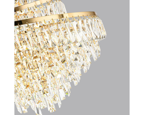 Купить Каскадная люстра Odeon Light 5073/14| VIVID-LIGHT.RU