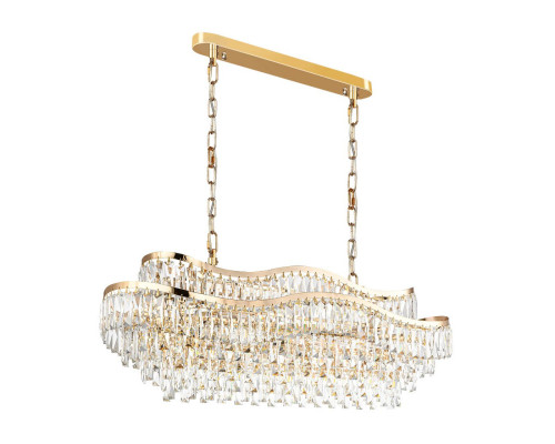 Заказать Каскадная люстра Odeon Light 5073/15| VIVID-LIGHT.RU