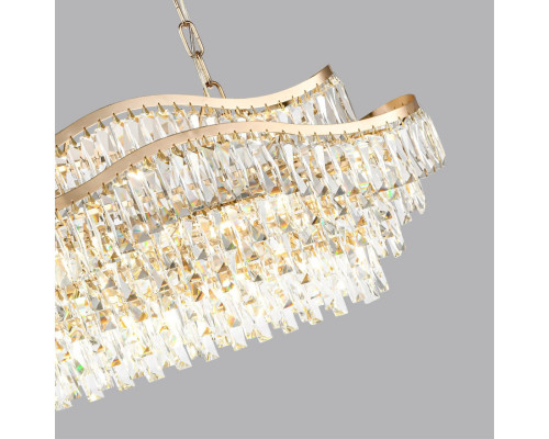 Заказать Каскадная люстра Odeon Light 5073/15| VIVID-LIGHT.RU