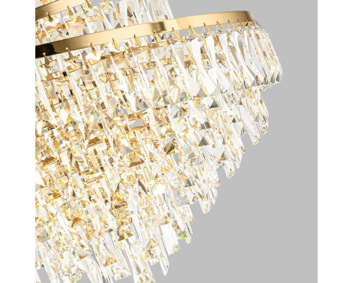 Оформить заказ Каскадная люстра Odeon Light 5073/25| VIVID-LIGHT.RU