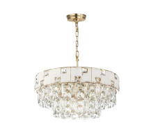 Каскадная люстра Odeon Light 5076/11