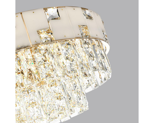 Заказать Каскадная люстра Odeon Light 5076/11| VIVID-LIGHT.RU