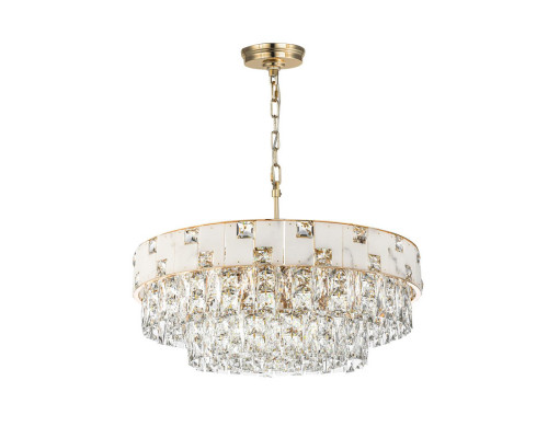 Оформить заказ Каскадная люстра Odeon Light 5076/12| VIVID-LIGHT.RU