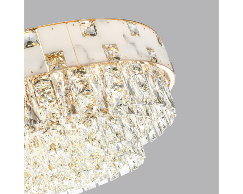 Оформить заказ Каскадная люстра Odeon Light 5076/12| VIVID-LIGHT.RU