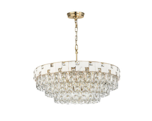 Сделать заказ Каскадная люстра Odeon Light 5076/21| VIVID-LIGHT.RU