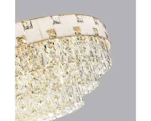 Сделать заказ Каскадная люстра Odeon Light 5076/21| VIVID-LIGHT.RU