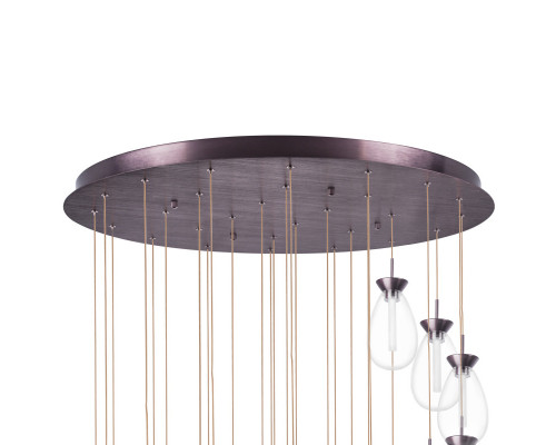 Купить Каскадная люстра Lightstar 805289| VIVID-LIGHT.RU