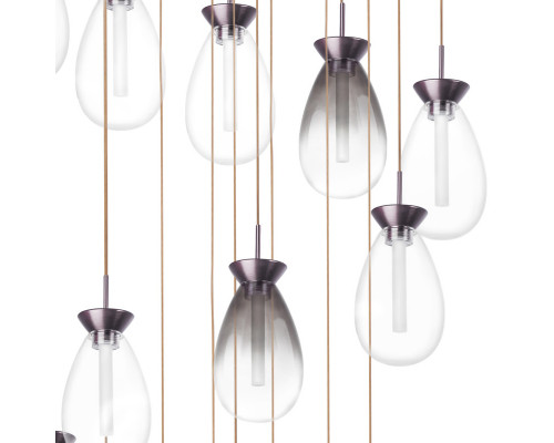 Купить Каскадная люстра Lightstar 805289| VIVID-LIGHT.RU