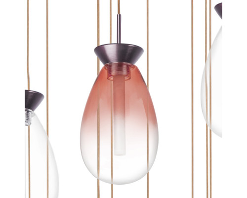 Купить Каскадная люстра Lightstar 805289| VIVID-LIGHT.RU