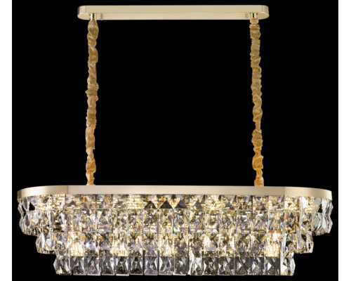 Сделать заказ Каскадная люстра WERTMARK WE102.13.323| VIVID-LIGHT.RU