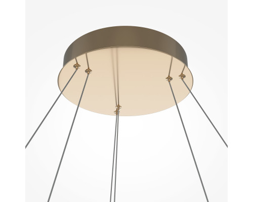 Купить Каскадная люстра Maytoni MOD081PL-L84G3K| VIVID-LIGHT.RU