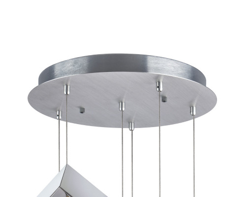 Оформить заказ Каскадная люстра Lightstar 805569| VIVID-LIGHT.RU