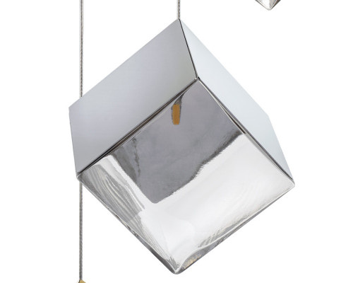 Оформить заказ Каскадная люстра Lightstar 805569| VIVID-LIGHT.RU