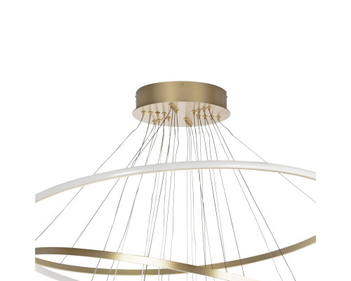 Купить Каскадная люстра Lightstar 736483| VIVID-LIGHT.RU