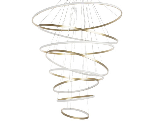 Купить Каскадная люстра Lightstar 736483| VIVID-LIGHT.RU