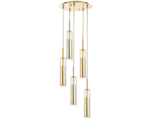 Заказать Каскадная люстра Lightstar 756052| VIVID-LIGHT.RU
