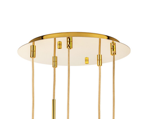 Заказать Каскадная люстра Lightstar 756052| VIVID-LIGHT.RU