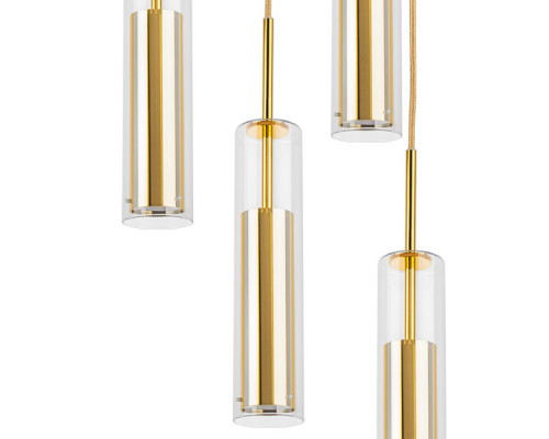 Заказать Каскадная люстра Lightstar 756052| VIVID-LIGHT.RU