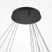 Купить Каскадная люстра Maytoni MOD058PL-L174BK| VIVID-LIGHT.RU