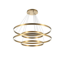 Каскадная люстра Maytoni MOD058PL-L174BSK